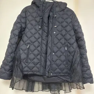 RUIRUE BOUTIQUE 다운 재킷