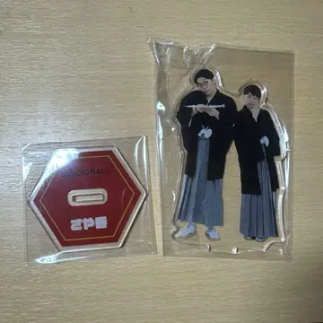 사야카 설날 설날 아크릴 스탠드 요시모토 무한대 홀 무한대