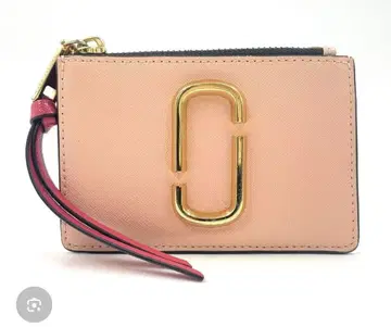 MARC JACOBS 코인 케이스