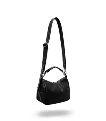 CLESSTE [즉완품] LEATHER DAYOFF BAG MINI