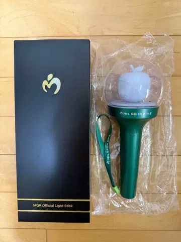 MGA Official Light Stick