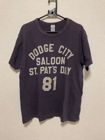 warehouse 2ND HAND 셔츠 Iot4064