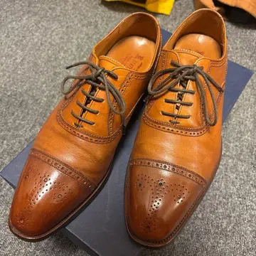 스코치 그레인 25