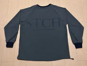 melple x STCH Tomcat 셋업 상의 M 하의 L