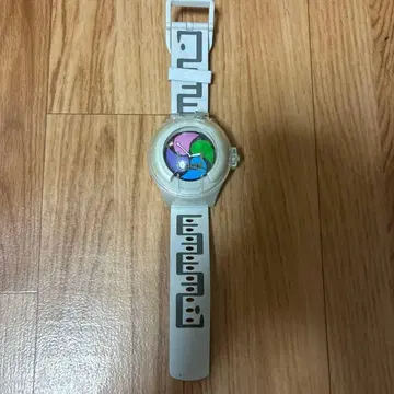 요괴워치와 메달 14개