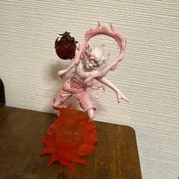 원피스 루피 기어 5 피규어