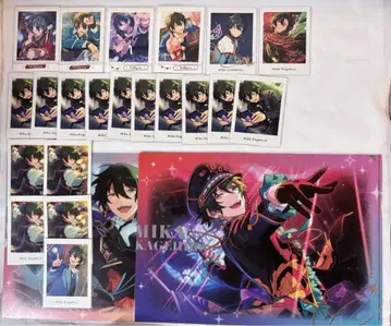 앙스타 카게히라 미카 묶음 판매