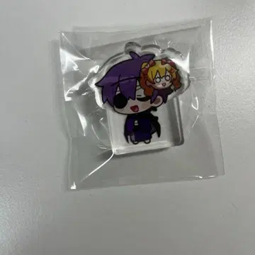 따뜻해지는 아타나루 요시즈키 참모 축제 굿즈 아크릴 스탠드