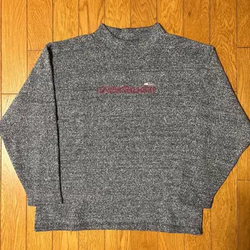 QUIKSILVER 퀵실버 니트 L