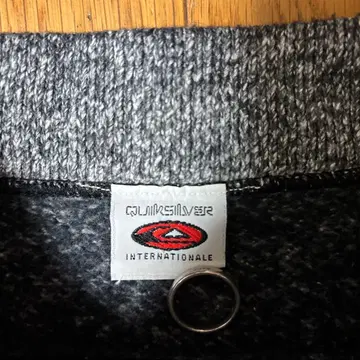 QUIKSILVER 퀵실버 니트 L