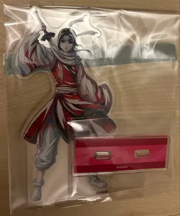 킹덤 강염 아크릴 스탠드