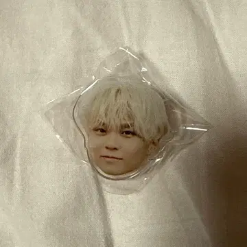 one n' only 랜덤 아크릴 클립 사와무라 레이 REI rei