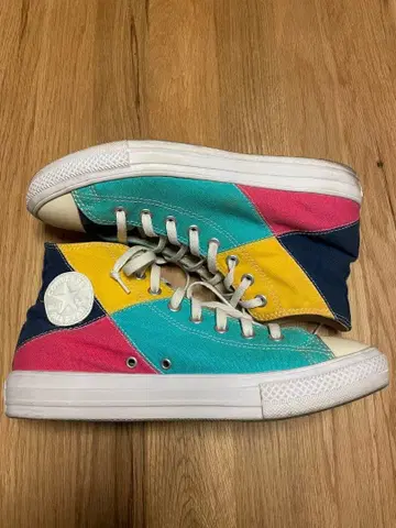 컨버스 올스타 컨버스 하이컷 스니커즈