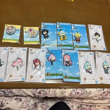 전생했더니 슬라임이었던 건에 대하여 제일복권