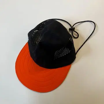 manajor in trading 핸드메이드 사이드 메쉬 캡