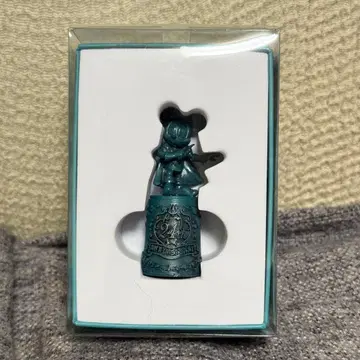 디즈니씨 24주년 심볼 미키