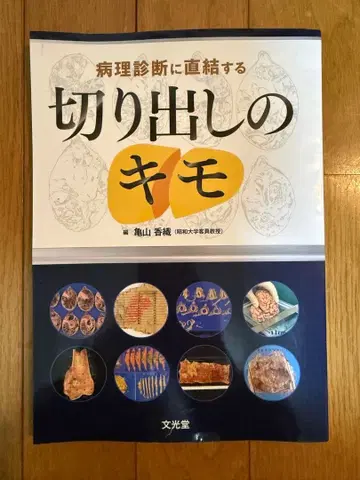 [재단 완료] 병리 진단으로 직결되는 절편의 핵심