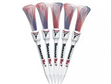 [ 20% OFF! ] 골프 토네이도 티 트리콜로르