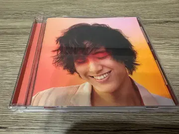 후지이 카제 LOVE ALL SERVE ALL CD