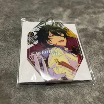 앙스타 카게히라 미카 TRIP 러기지 참