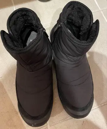 르꼬끄 스포르티브 스노우 부츠