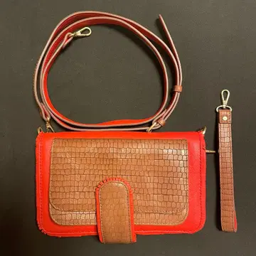 JAMIN PUECH 월렛 미니백