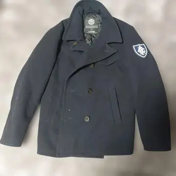 Rag & Bone 네이비 피코트