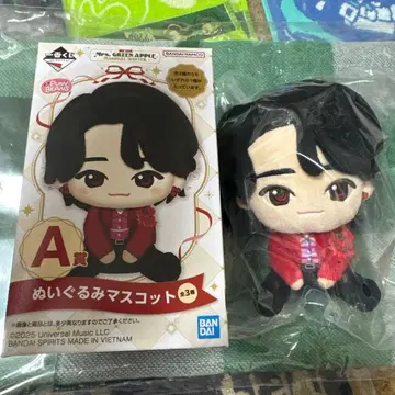 미세스 그린애플 제일복권 A상