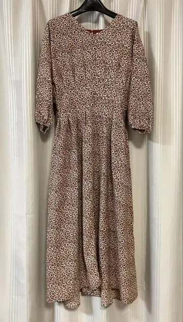 [ 새상품 ] [ 오조크 ] 롱 원피스