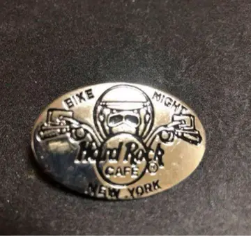 하드 록 카페 뉴욕점 핑