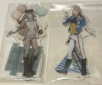 SideM M마스 엠마스 코론 밤 아크릴 스탠드