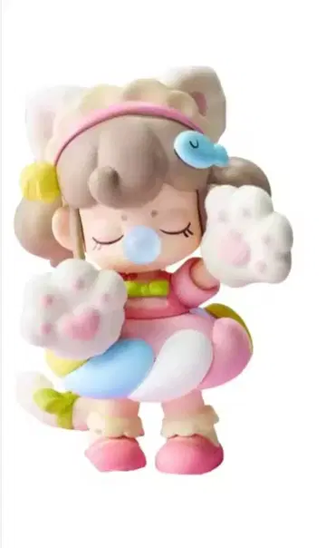 낸시 스위트 타임