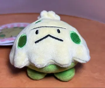 [ 새상품 ] 쫀득 만마루쨩 마스코트 키노코코