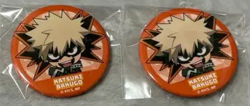 점프 페스타 가챠가챠 히로아카 바쿠고