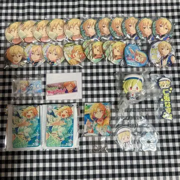 앙스타 니토 나즈나 묶음 판매