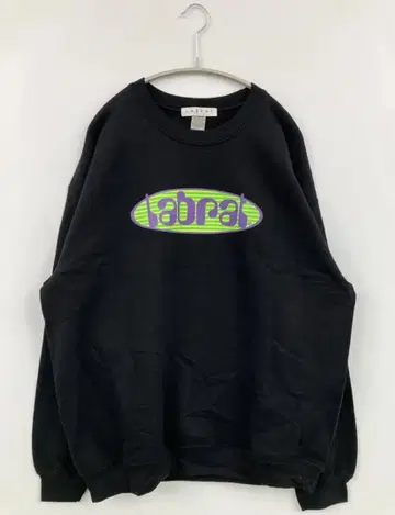 러버랫 로고 트레이닝복