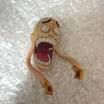 원피스 RofJ 페이스 마그넷 피규어 마그넷