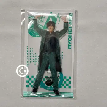 아베 료헤이 아크릴 스탠드