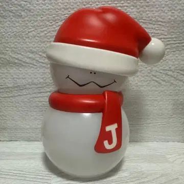 WEST. 쟈니즈WEST 응원봉 눈사람 24부터 감사 전합니다