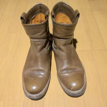 BUTTERO 페코스 부츠 B2462