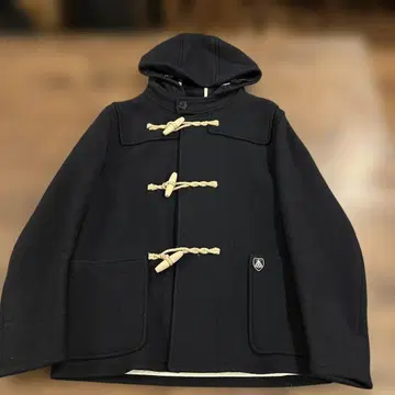 오르치발 더플 코트 1