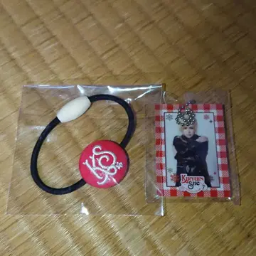 키류인 쇼 히토리요가리 7 골든 폭격기