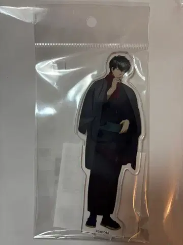 은혼 점페스 히지카타 토시로 아크릴 스탠드