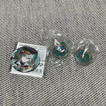 세카라이 5th 캔뱃지 링라이트 하츠네 미쿠