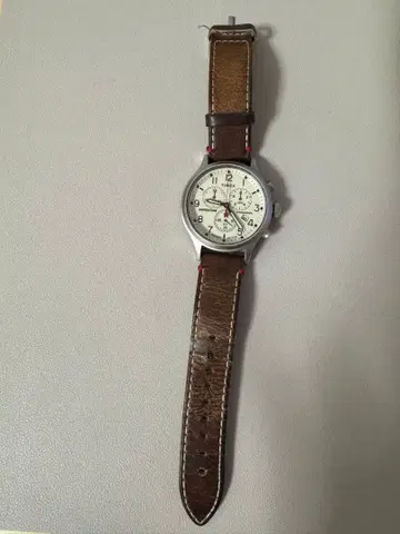 TIMEX EXPEDITION TW4B04300 쿼츠 손목시계