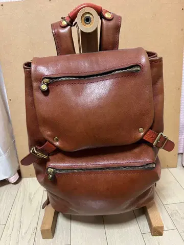 오늘 한정 가격 HERZ 별 백팩 커스텀 제품