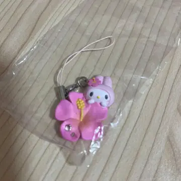 산리오 헤이세이 갸루 하이비스커스 마이멜로디