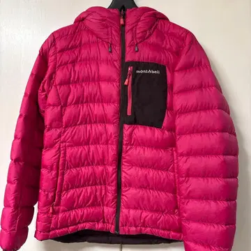 몽벨 콜로라도 파카 다운 자켓 여성용 1101479 사이즈 M