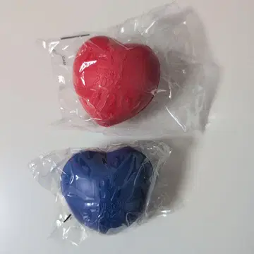 B'z FYOP 릴렉세이션 하트 세트