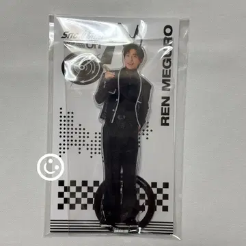 메구로 렌 아크릴 스탠드